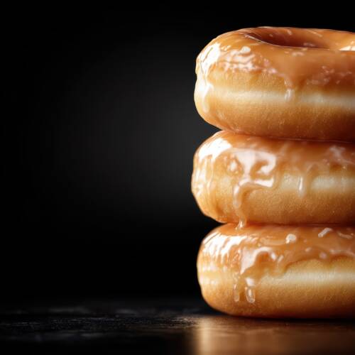 Donuts