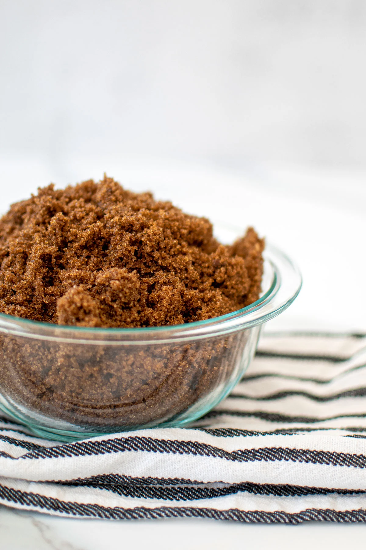 Browun sugar